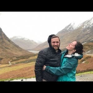 Meet your Posher, Meegan